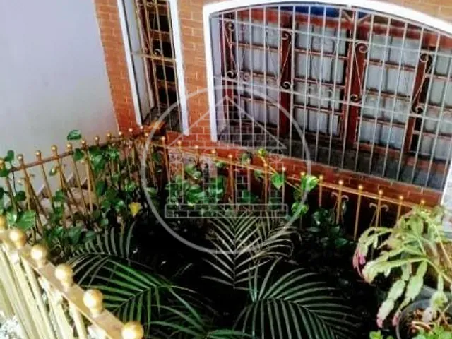 Casa com 160m² 3 quartos e 1 banheiro, à venda, no bairro Jardim Colonial em São Paulo