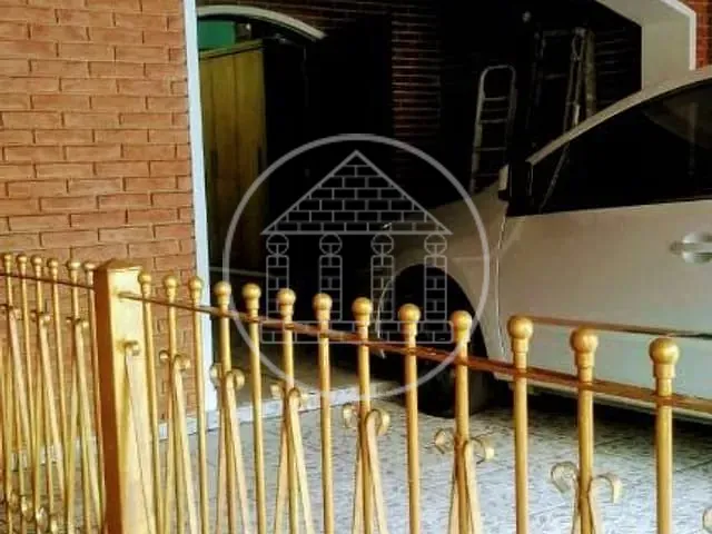 Casa com 160m² 3 quartos e 1 banheiro, à venda, no bairro Jardim Colonial em São Paulo