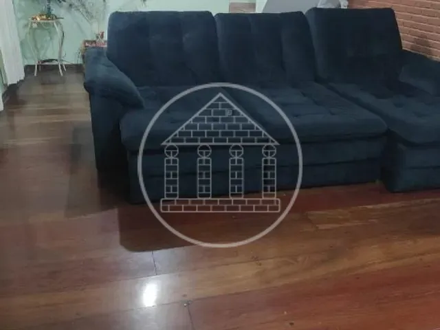 Casa com 160m² 3 quartos e 1 banheiro, à venda, no bairro Jardim Colonial em São Paulo