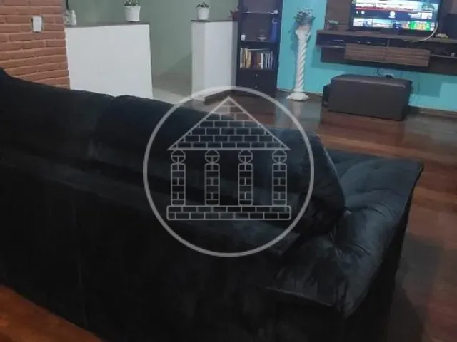 Casa com 160m² 3 quartos e 1 banheiro, à venda, no bairro Jardim Colonial em São Paulo