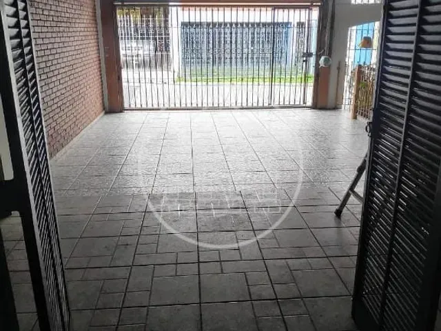 Casa com 160m² 3 quartos e 1 banheiro, à venda, no bairro Jardim Colonial em São Paulo