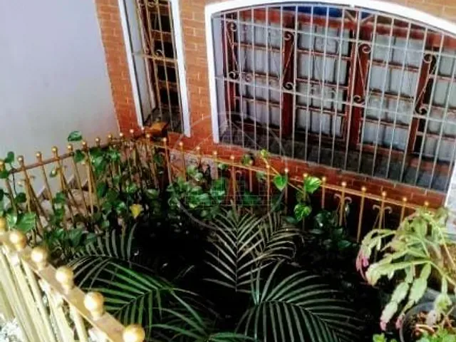 Casa com 160m² 3 quartos e 1 banheiro, à venda, no bairro Jardim Colonial em São Paulo