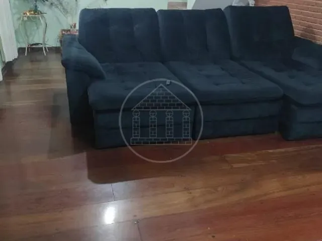 Casa com 160m² 3 quartos e 1 banheiro, à venda, no bairro Jardim Colonial em São Paulo