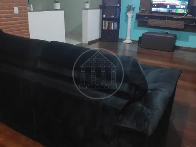 Casa com 160m² 3 quartos e 1 banheiro, à venda, no bairro Jardim Colonial em São Paulo