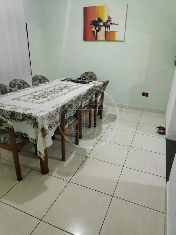 Casa, 3 quartos, 140 m² - Foto 8