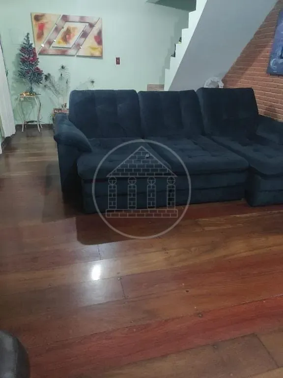 Casa, 3 quartos, 140 m² - Foto 4