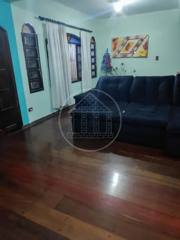 Casa, 3 quartos, 140 m² - Foto 6
