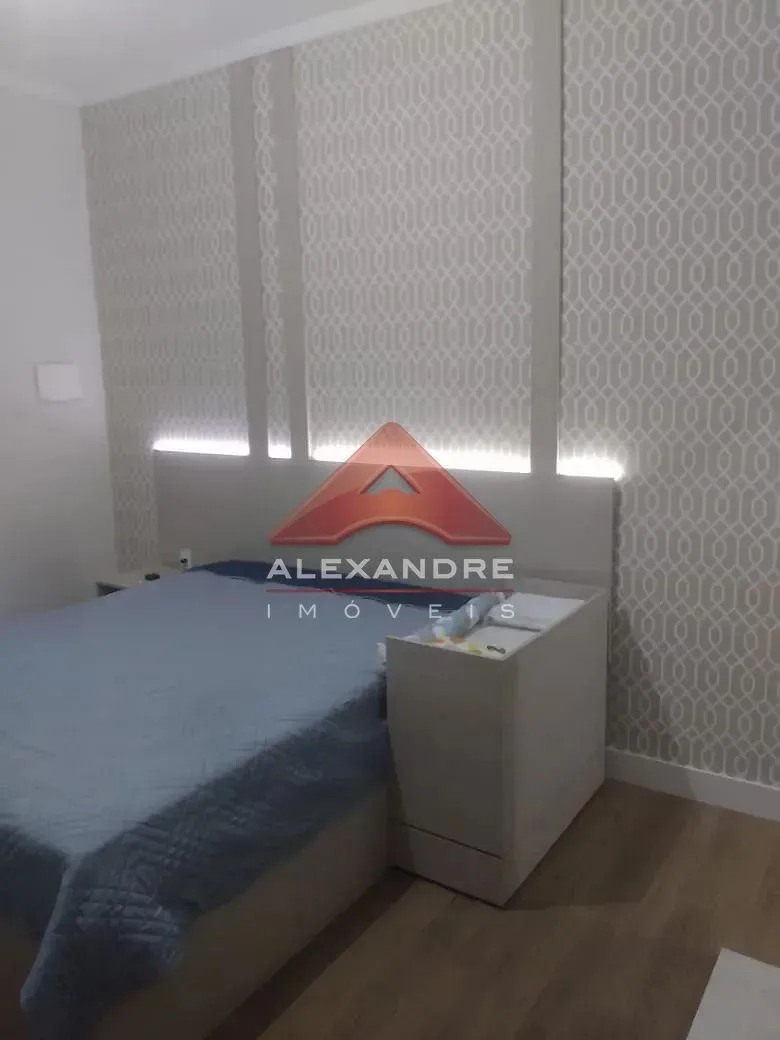 Casa, 3 quartos, 81 m² - Foto 4