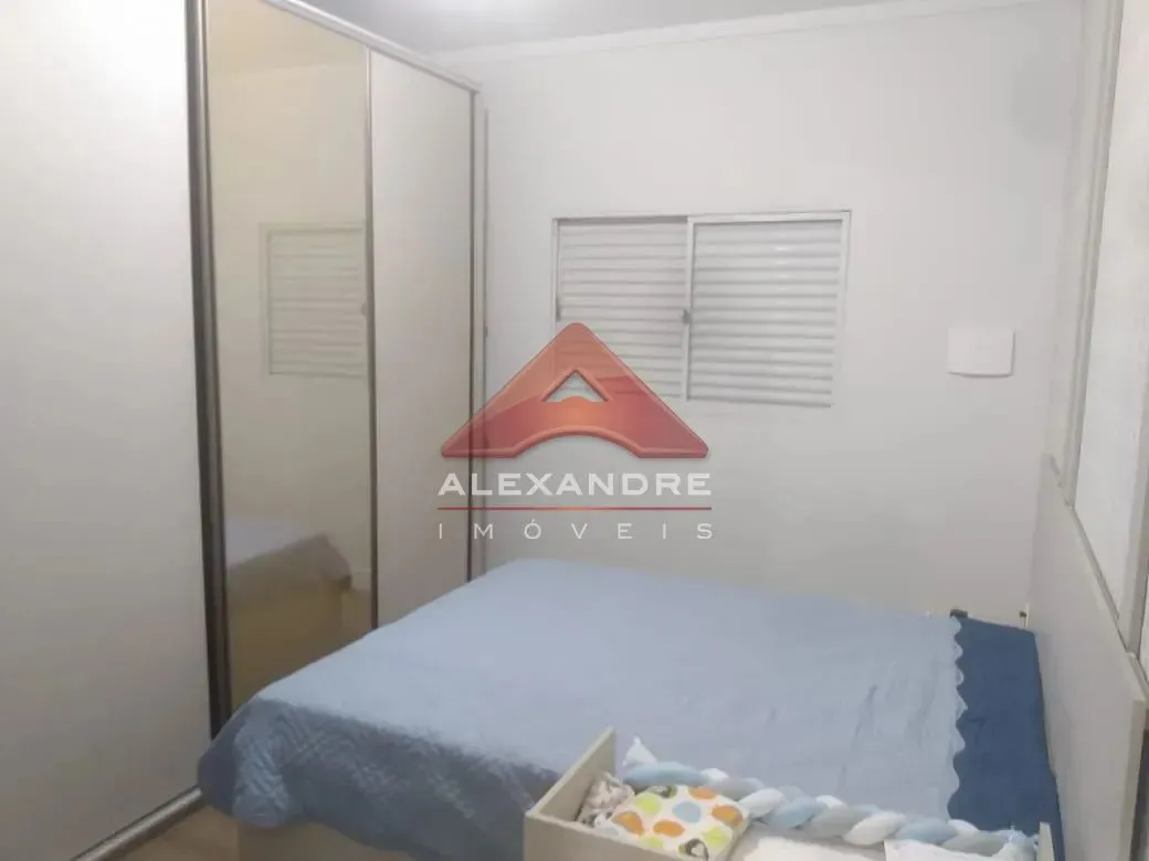 Casa, 3 quartos, 81 m² - Foto 6
