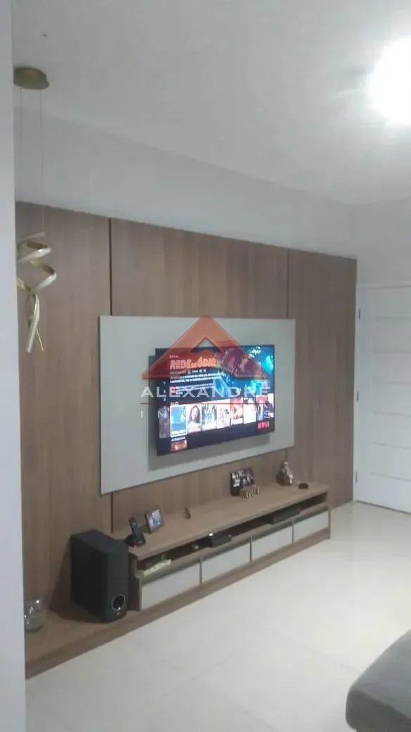 Casa, 3 quartos, 81 m² - Foto 3