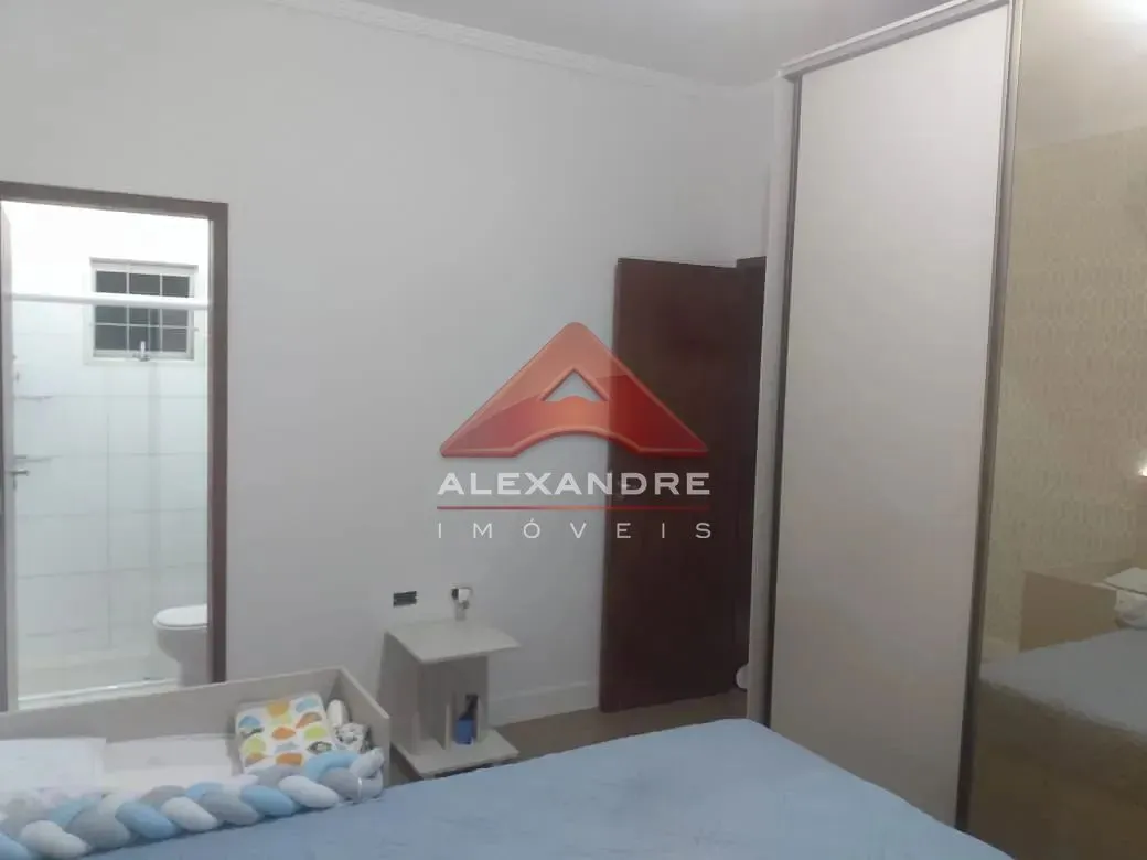 Casa, 3 quartos, 81 m² - Foto 8