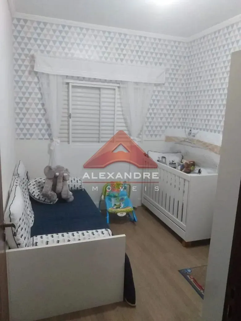 Casa, 3 quartos, 81 m² - Foto 7