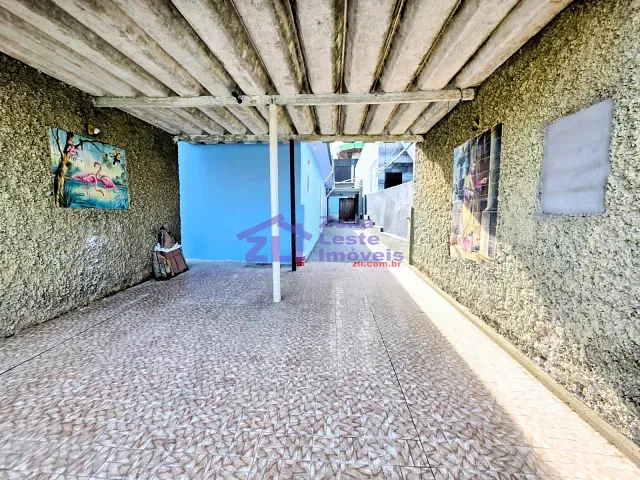 Casa com 550m² 2 quartos e 1 banheiro, para alugar, no bairro Vila Esperança em São Paulo