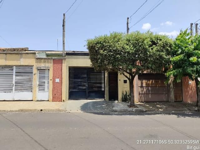 Foto do Casa - Casa à venda 2 Quartos, 1 Vaga, 10M², RESIDENCIAL SIMOES, BIRIGUI - SP | Imobiliária Compare