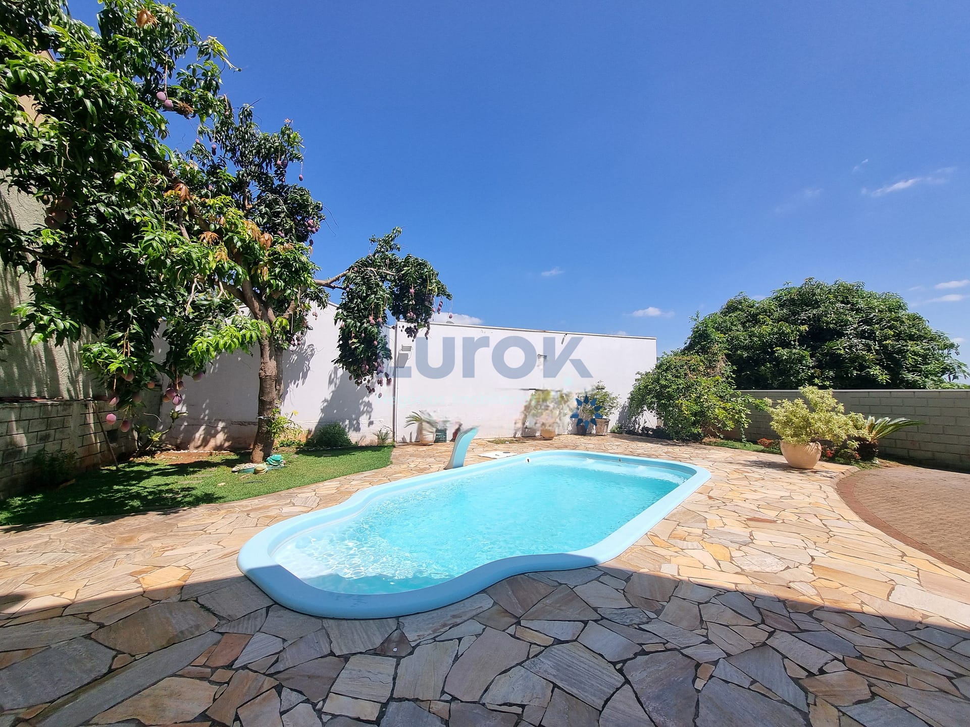 Casa, 3 quartos, 464 m² - Foto 2