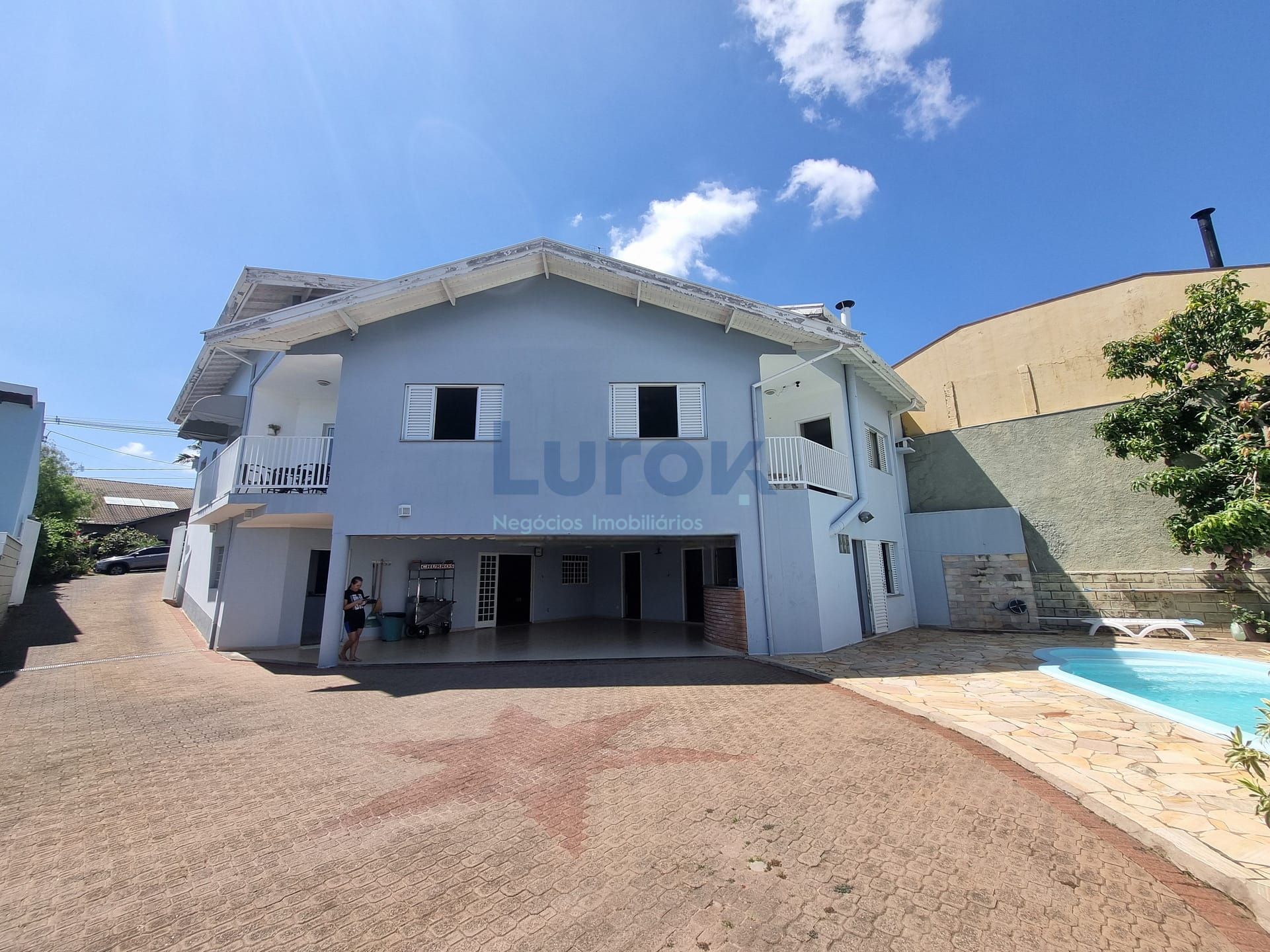 Casa, 3 quartos, 464 m² - Foto 8