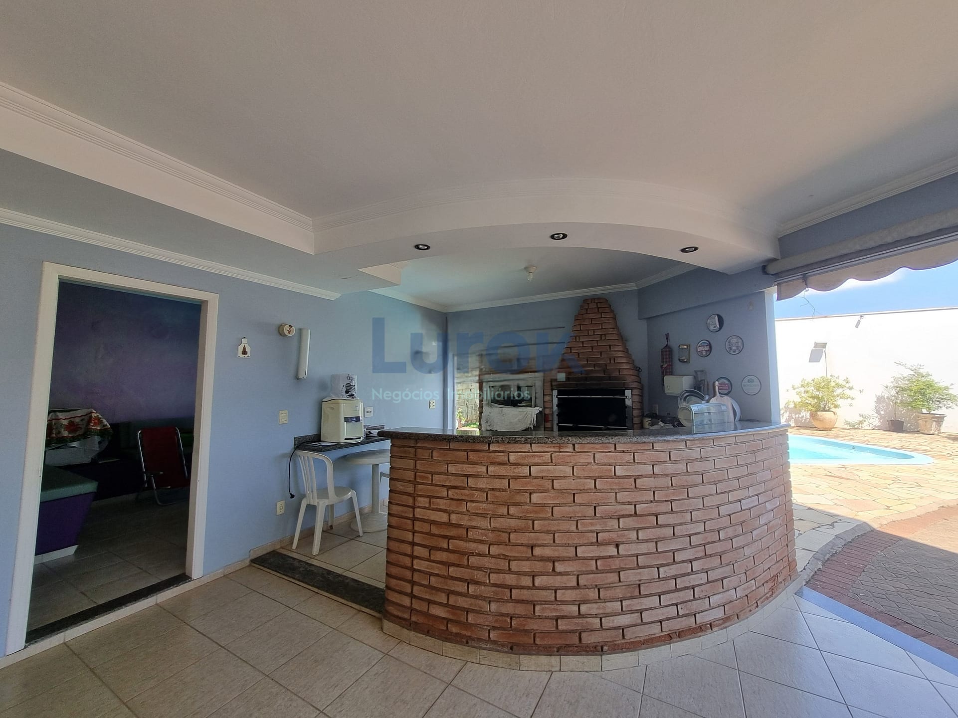 Casa, 3 quartos, 464 m² - Foto 9