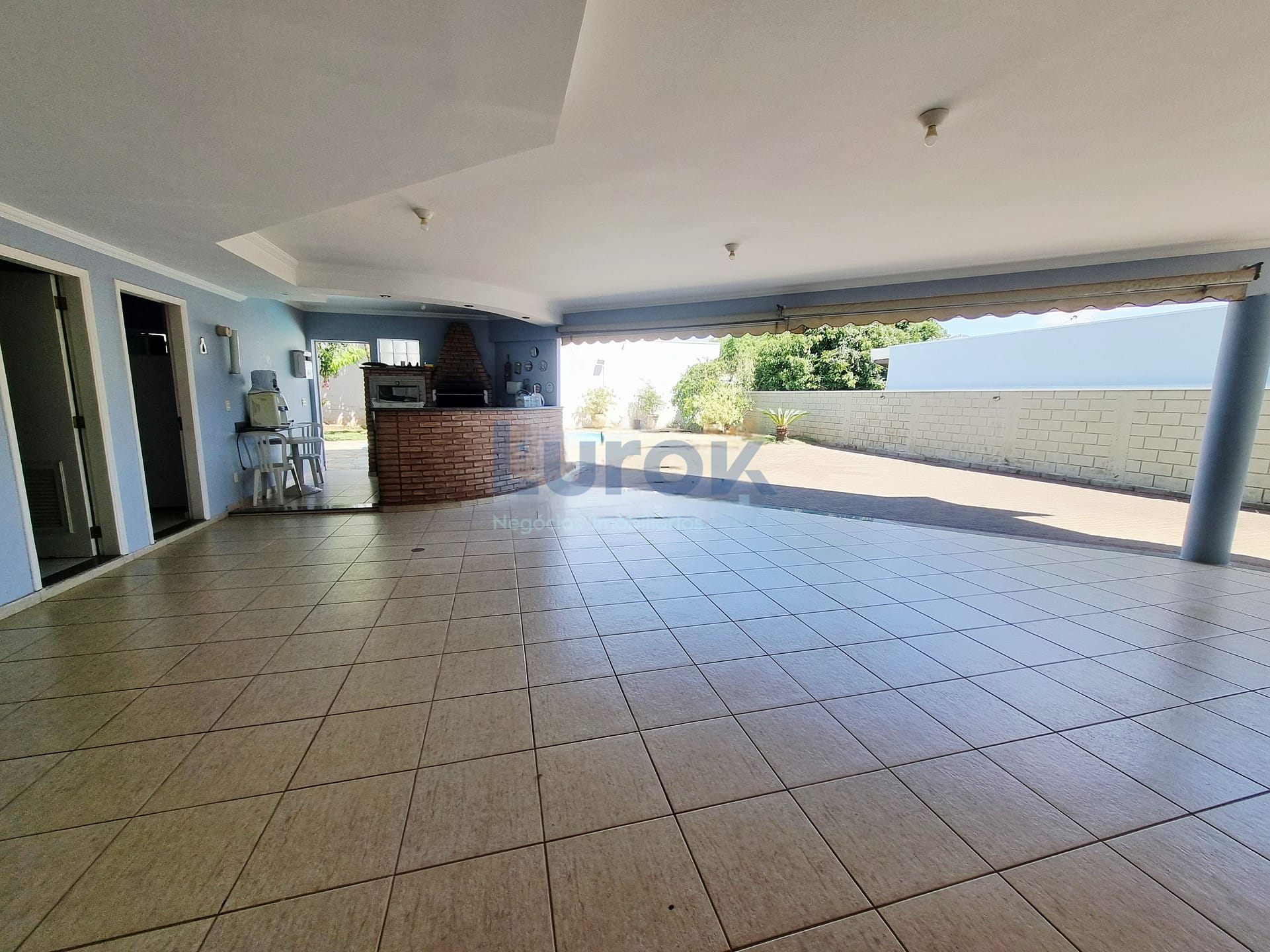 Casa, 3 quartos, 464 m² - Foto 13