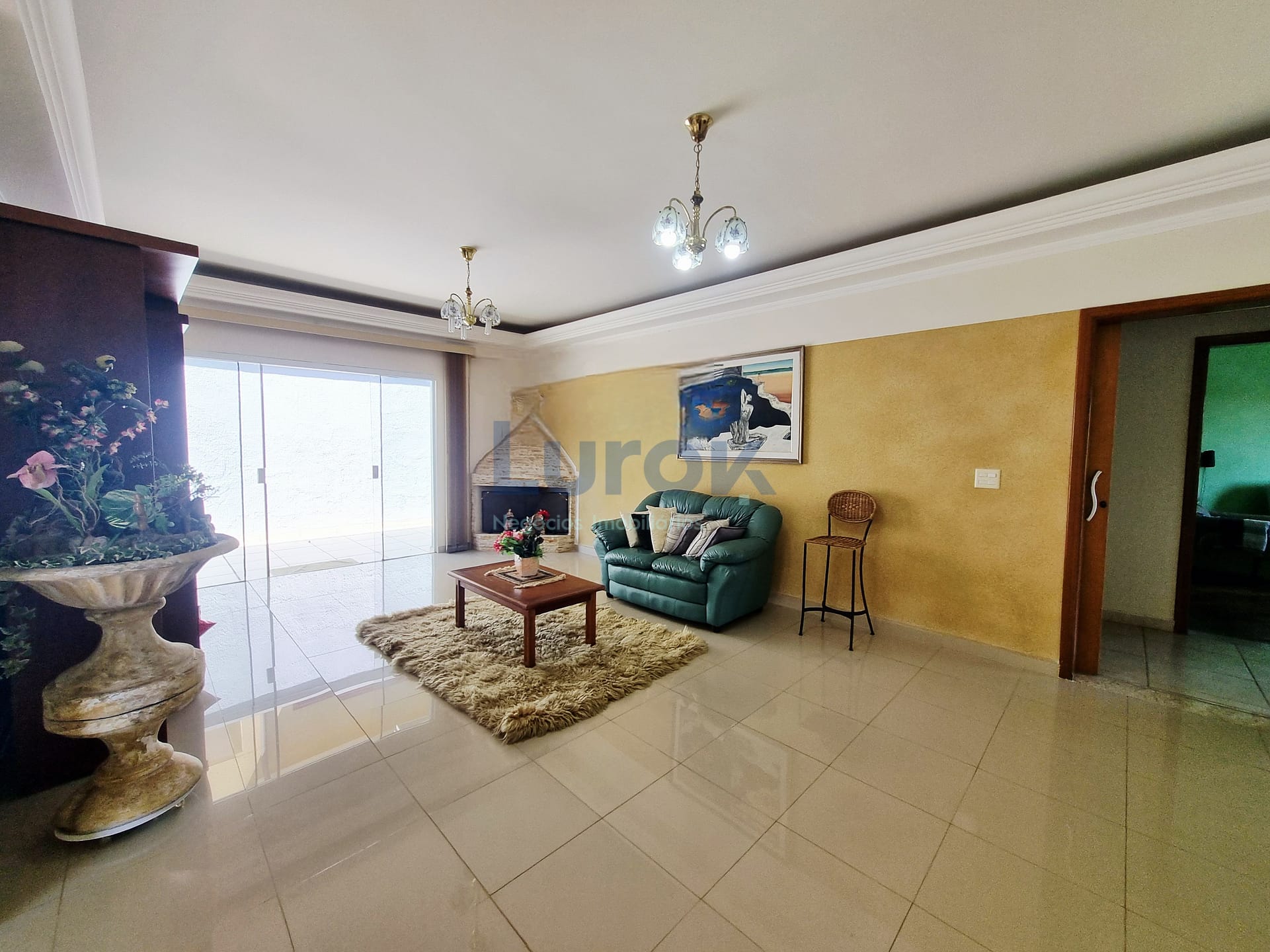 Casa, 3 quartos, 464 m² - Foto 26