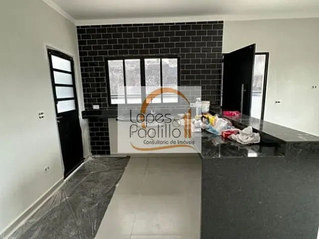 Casa com 186m² 3 quartos e 2 banheiros, à venda, no bairro Bella Atibaia em Atibaia