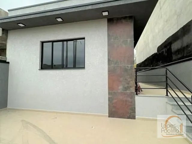 Casa com 186m² 3 quartos e 2 banheiros, à venda, no bairro Bella Atibaia em Atibaia