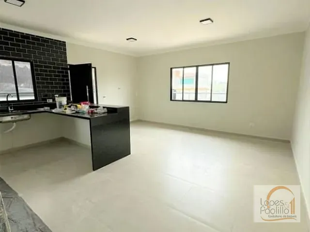 Casa com 186m² 3 quartos e 2 banheiros, à venda, no bairro Bella Atibaia em Atibaia