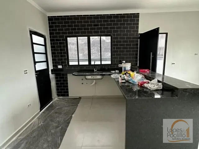 Casa com 186m² 3 quartos e 2 banheiros, à venda, no bairro Bella Atibaia em Atibaia