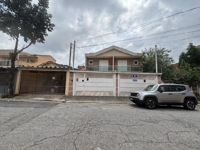 Foto do Casa - Casa à venda 3 Quartos, 2 Vagas, 10M², VILA CONSTANCA, SAO PAULO - SP | Imobiliária Compare