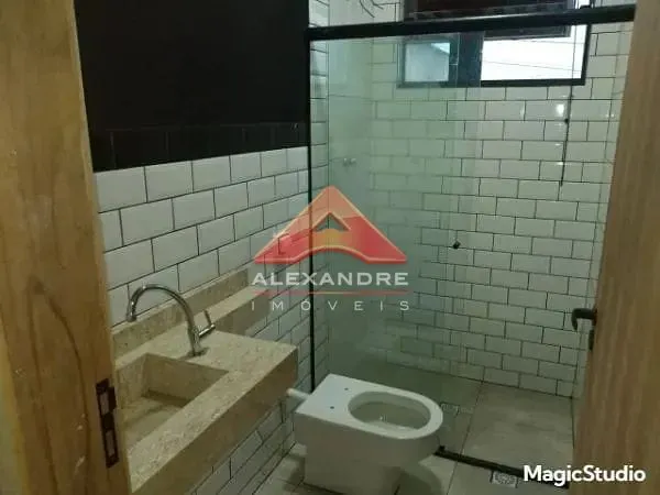 Casa, 1 quarto, 55 m² - Foto 6