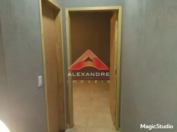 Casa, 1 quarto, 55 m² - Foto 8