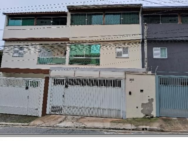 Foto do Casa - Casa à venda 2 Quartos, 1 Vaga, 10M², VILA AMERICA, SANTO ANDRE - SP | Imobiliária Compare