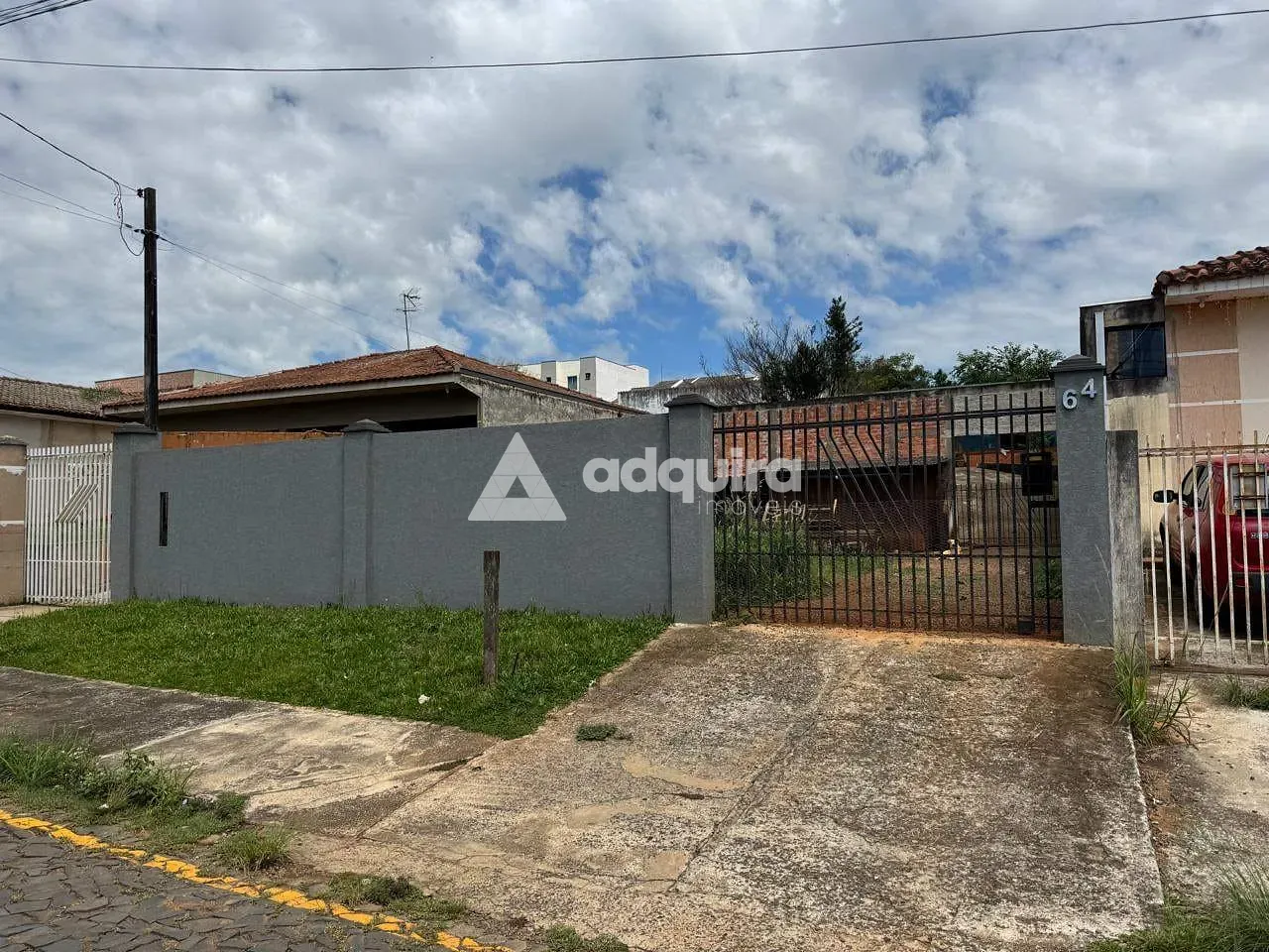 Casa, 2 quartos, 101 m² - Foto 3