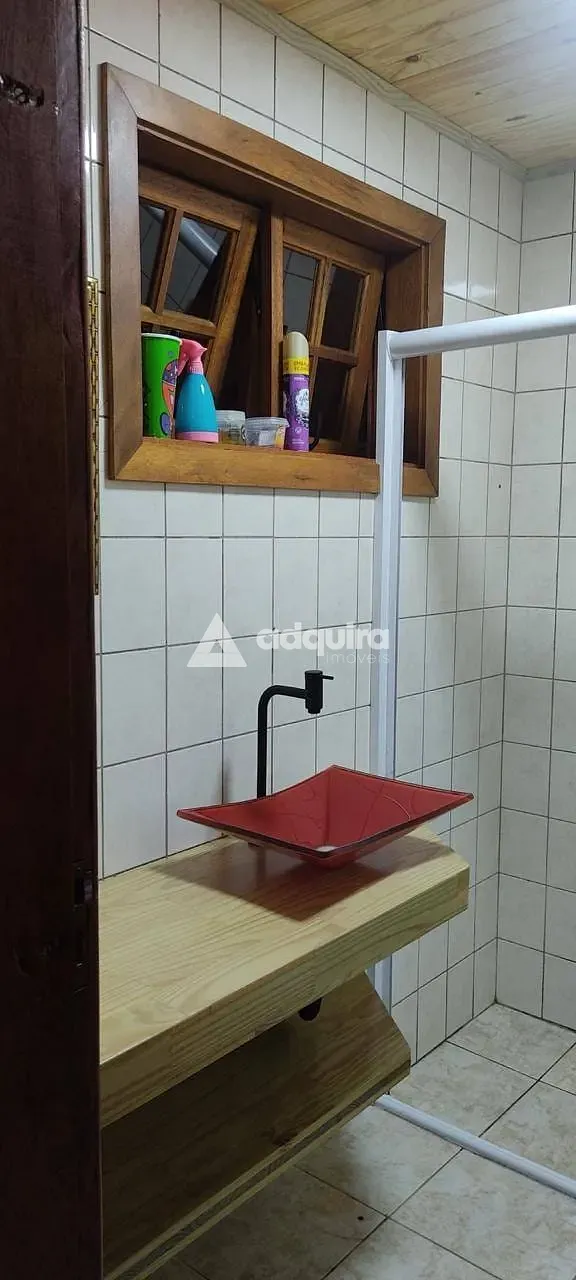 Casa, 2 quartos, 101 m² - Foto 11