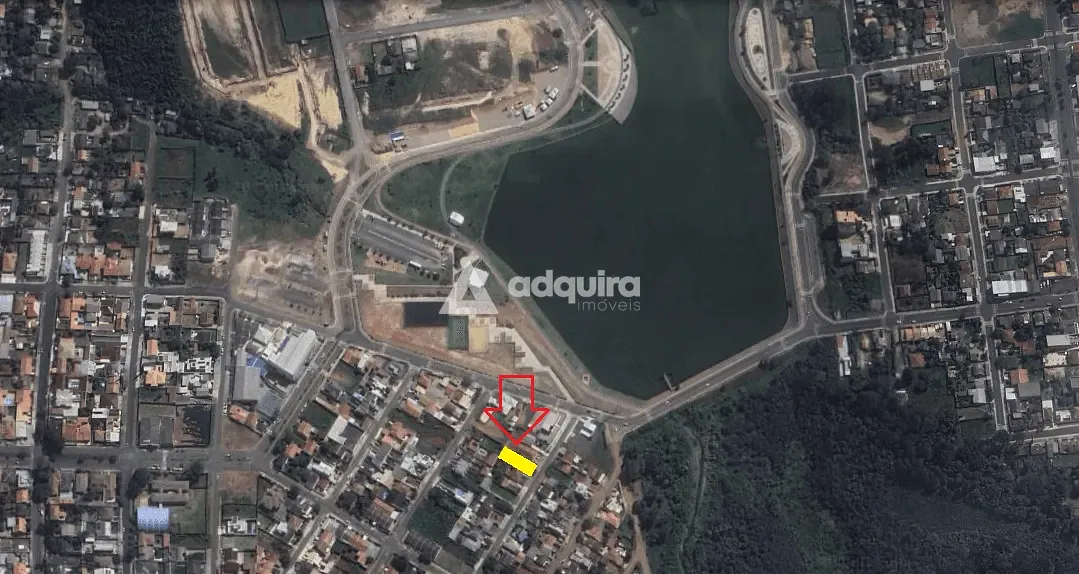 Casa, 2 quartos, 101 m² - Foto 2
