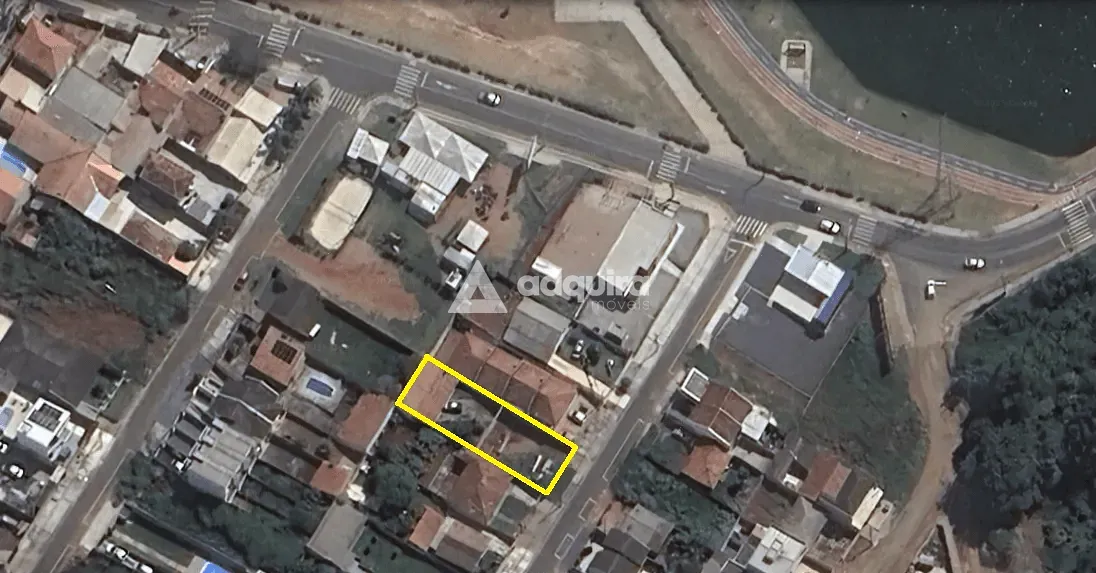 Casa, 2 quartos, 101 m² - Foto 1