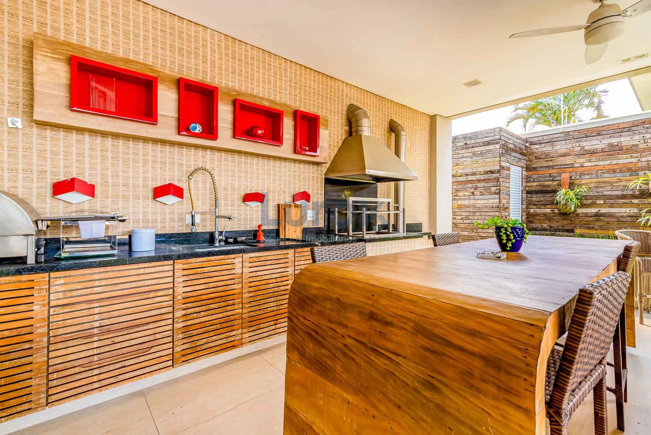 Casa, 5 quartos, 700 m² - Foto 9