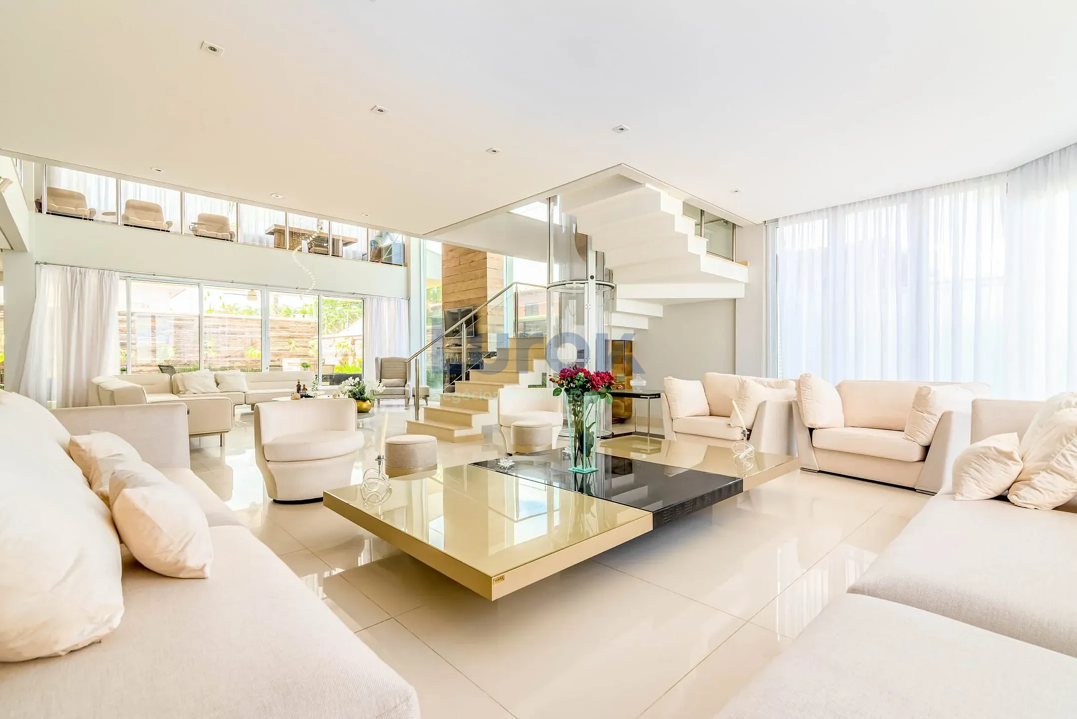 Casa, 5 quartos, 700 m² - Foto 4