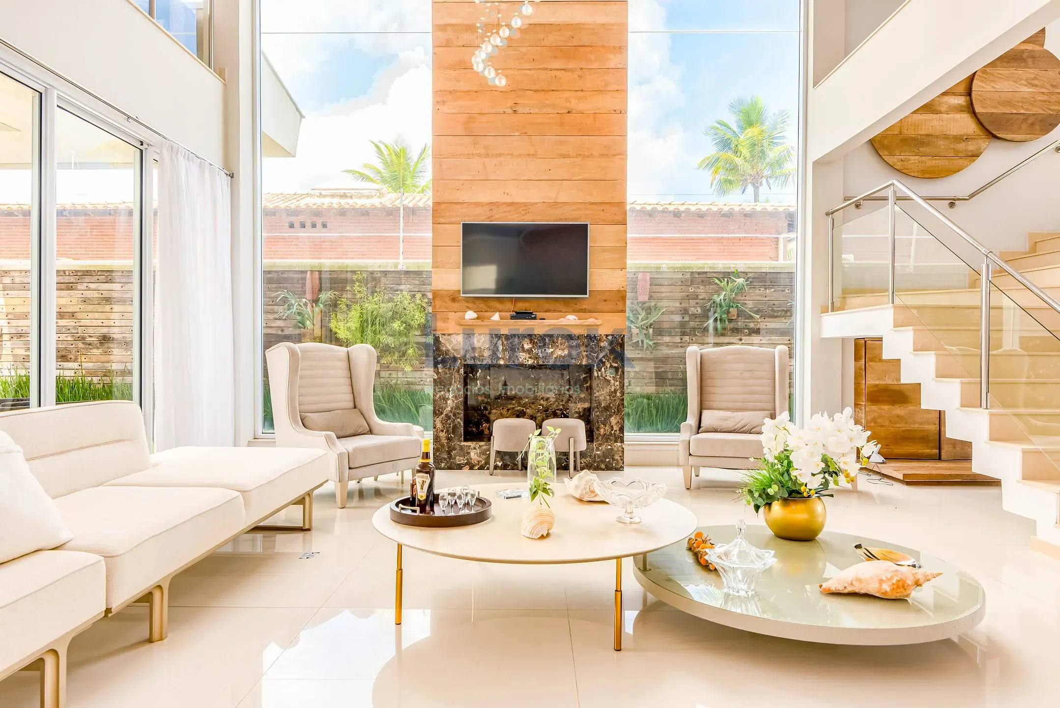 Casa, 5 quartos, 700 m² - Foto 7
