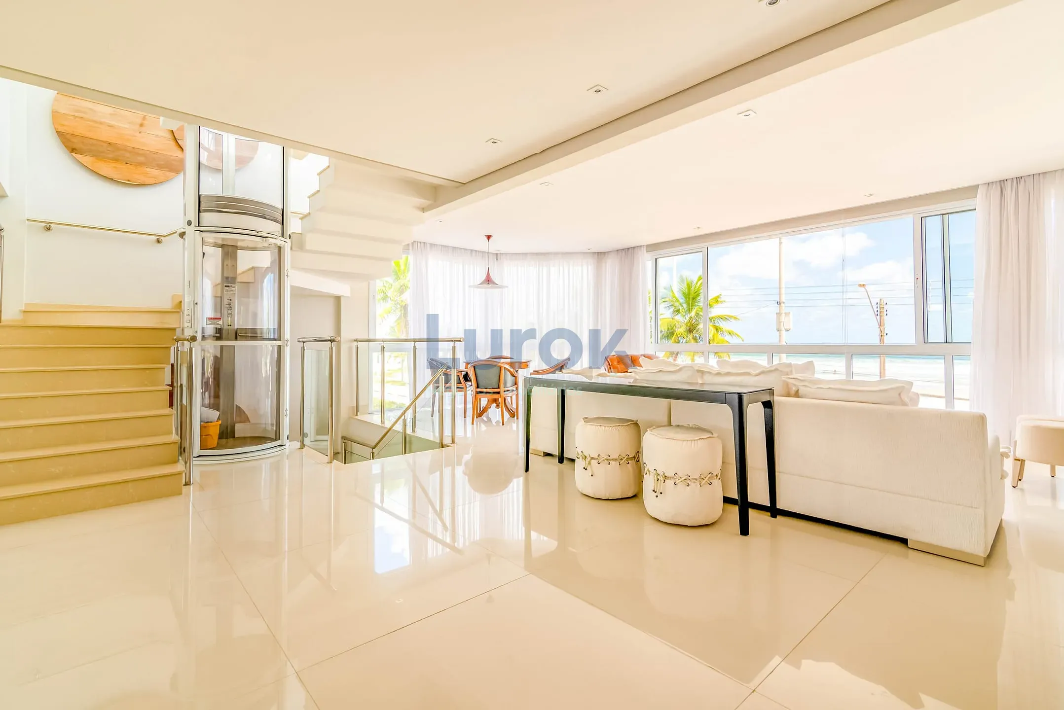Casa, 5 quartos, 700 m² - Foto 15