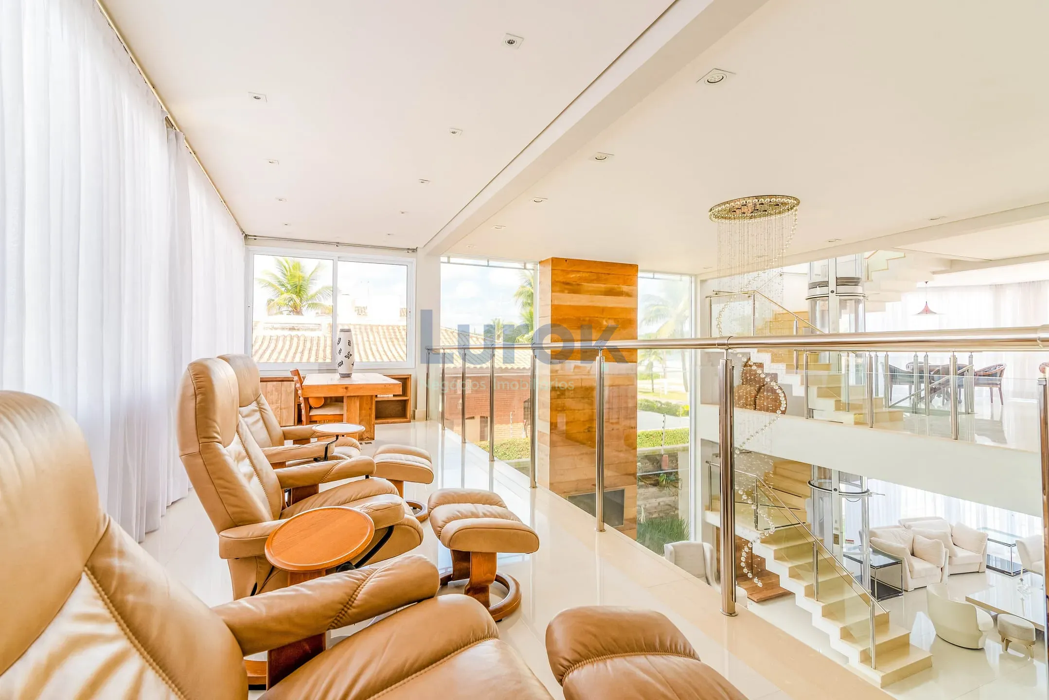 Casa, 5 quartos, 700 m² - Foto 16