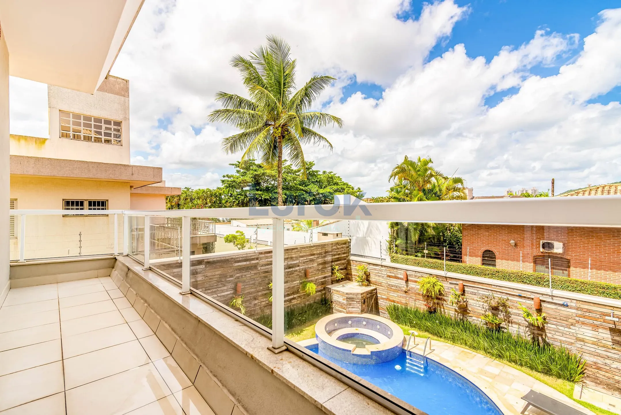 Casa, 5 quartos, 700 m² - Foto 19