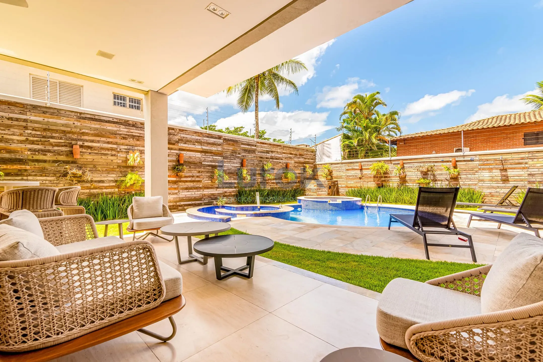 Casa, 5 quartos, 700 m² - Foto 34