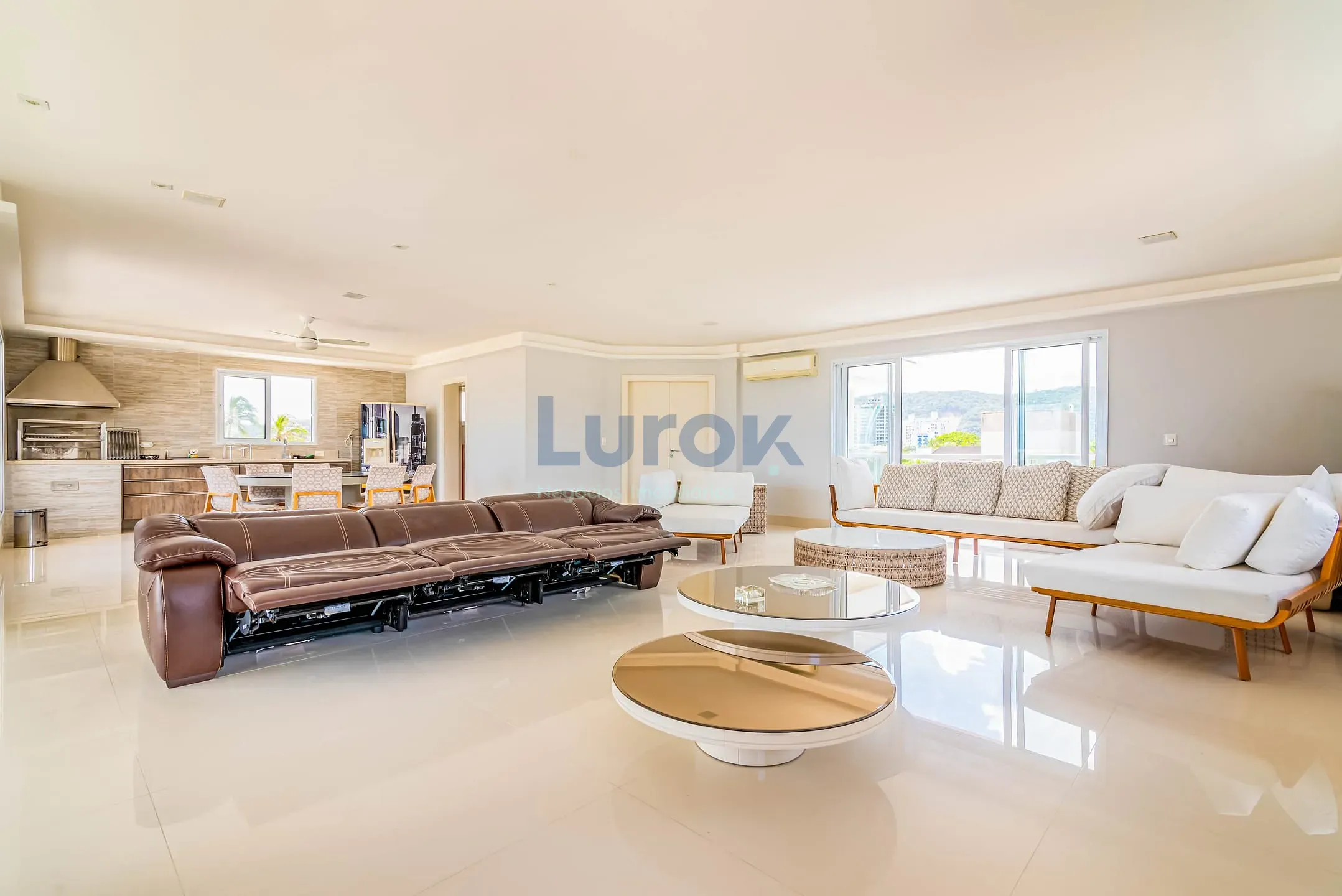 Casa, 5 quartos, 700 m² - Foto 29