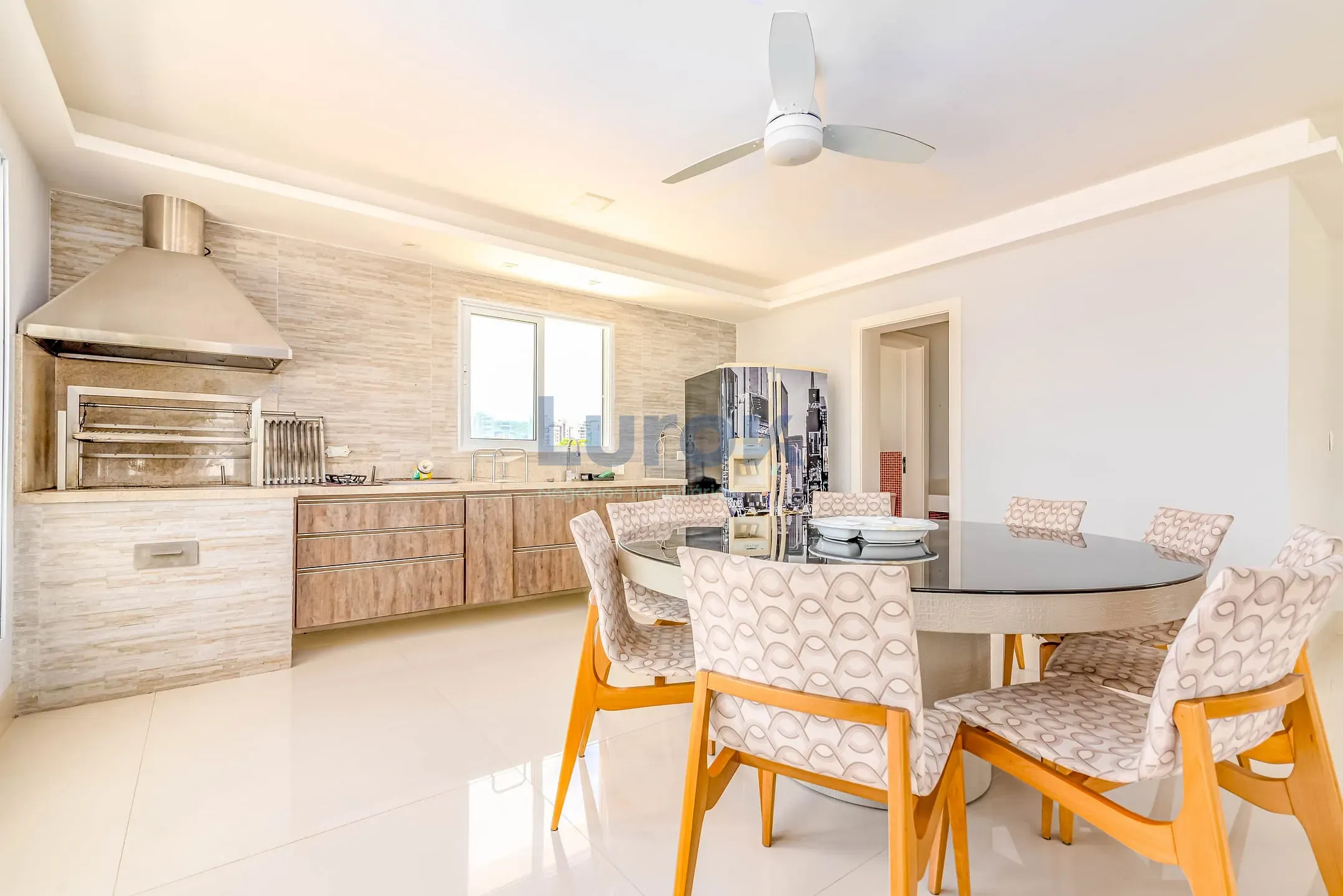 Casa, 5 quartos, 700 m² - Foto 28
