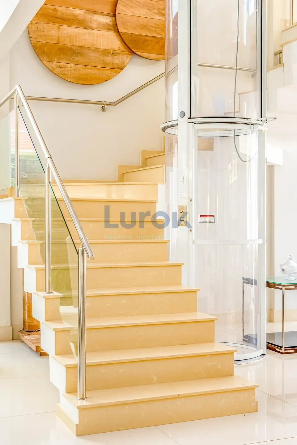 Casa, 5 quartos, 700 m² - Foto 3
