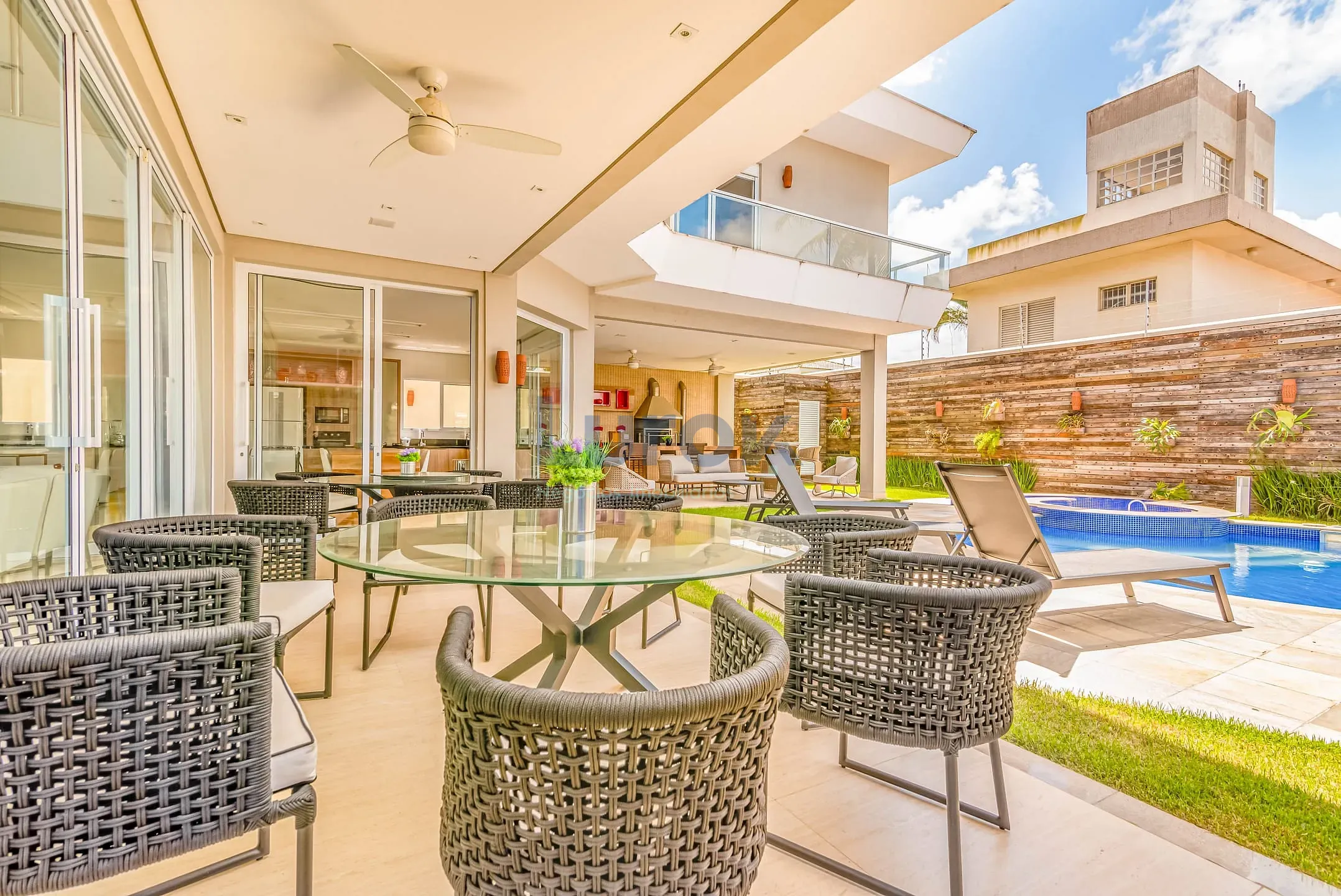 Casa, 5 quartos, 700 m² - Foto 35