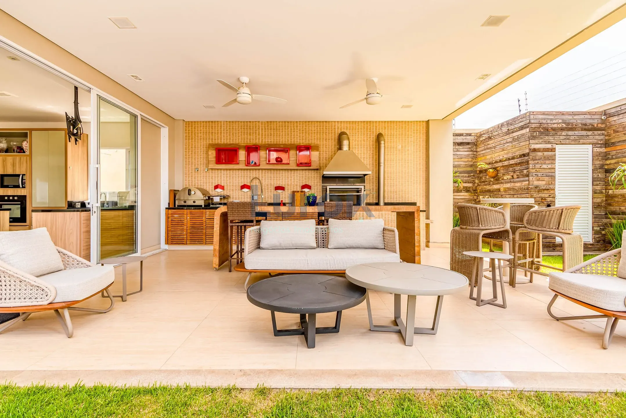 Casa, 5 quartos, 700 m² - Foto 33