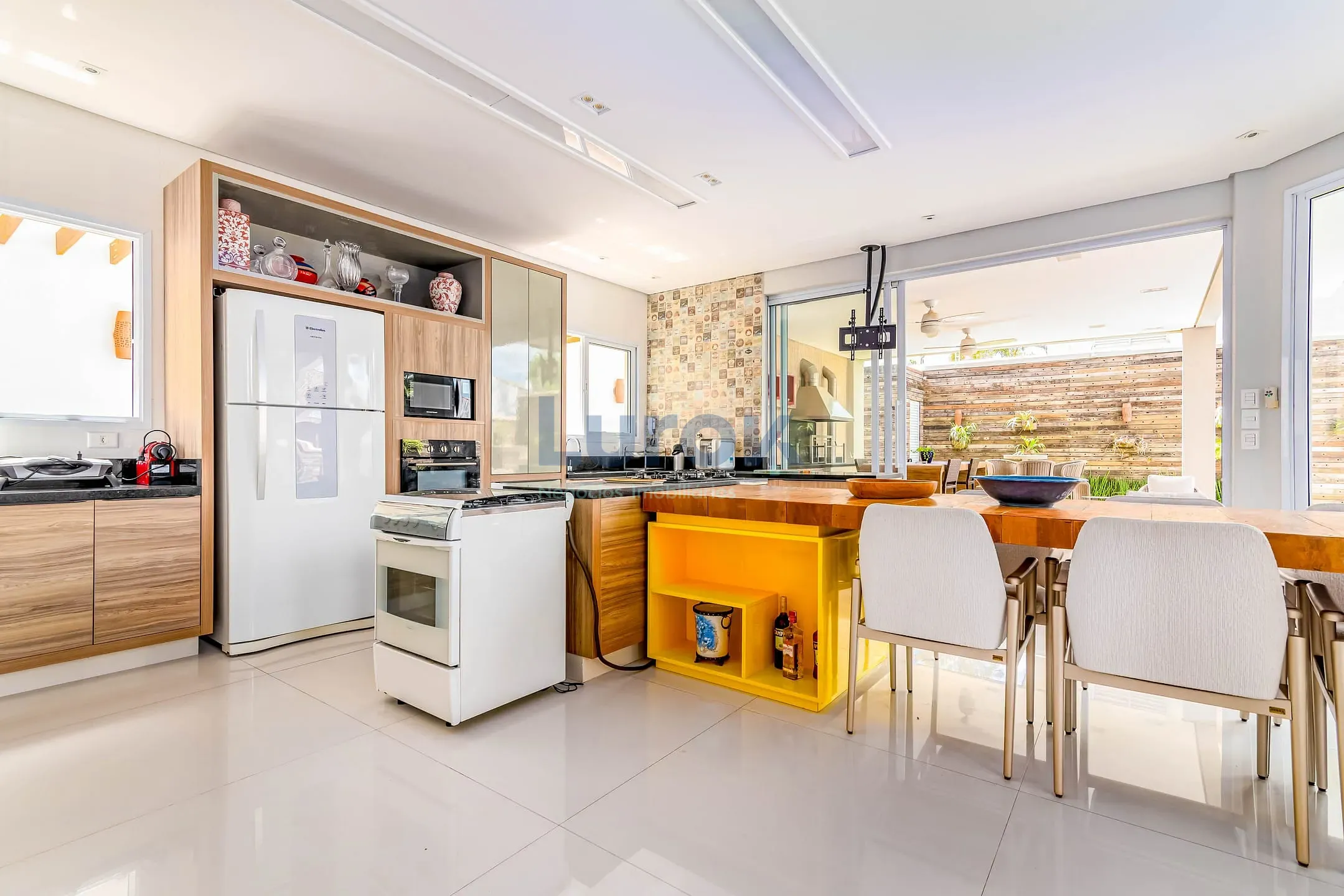 Casa, 5 quartos, 700 m² - Foto 10