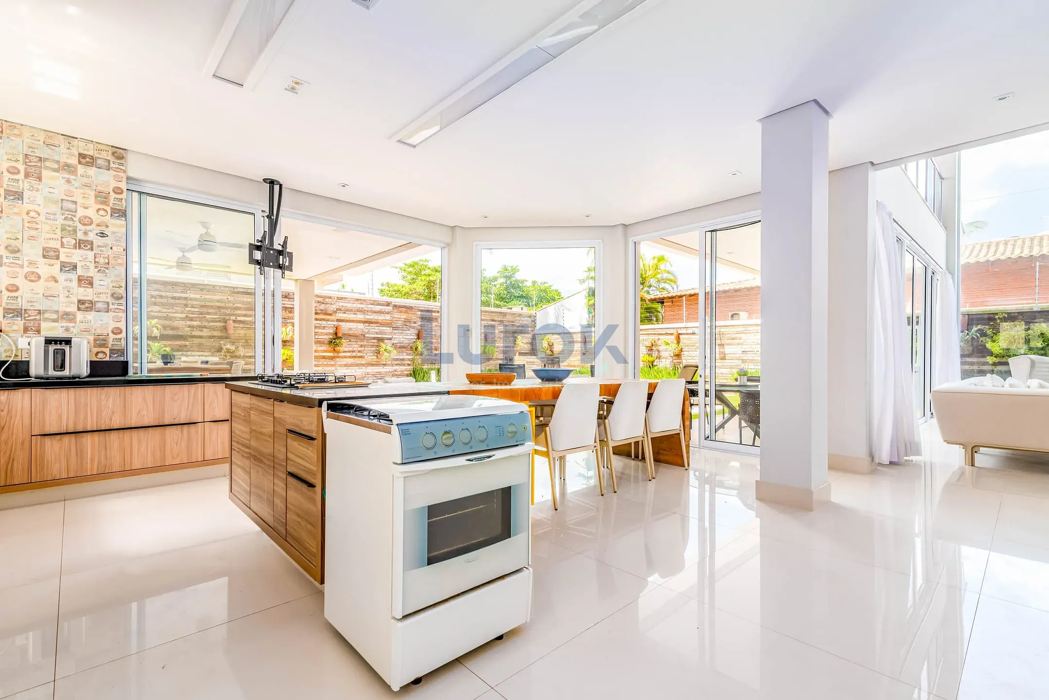 Casa, 5 quartos, 700 m² - Foto 12