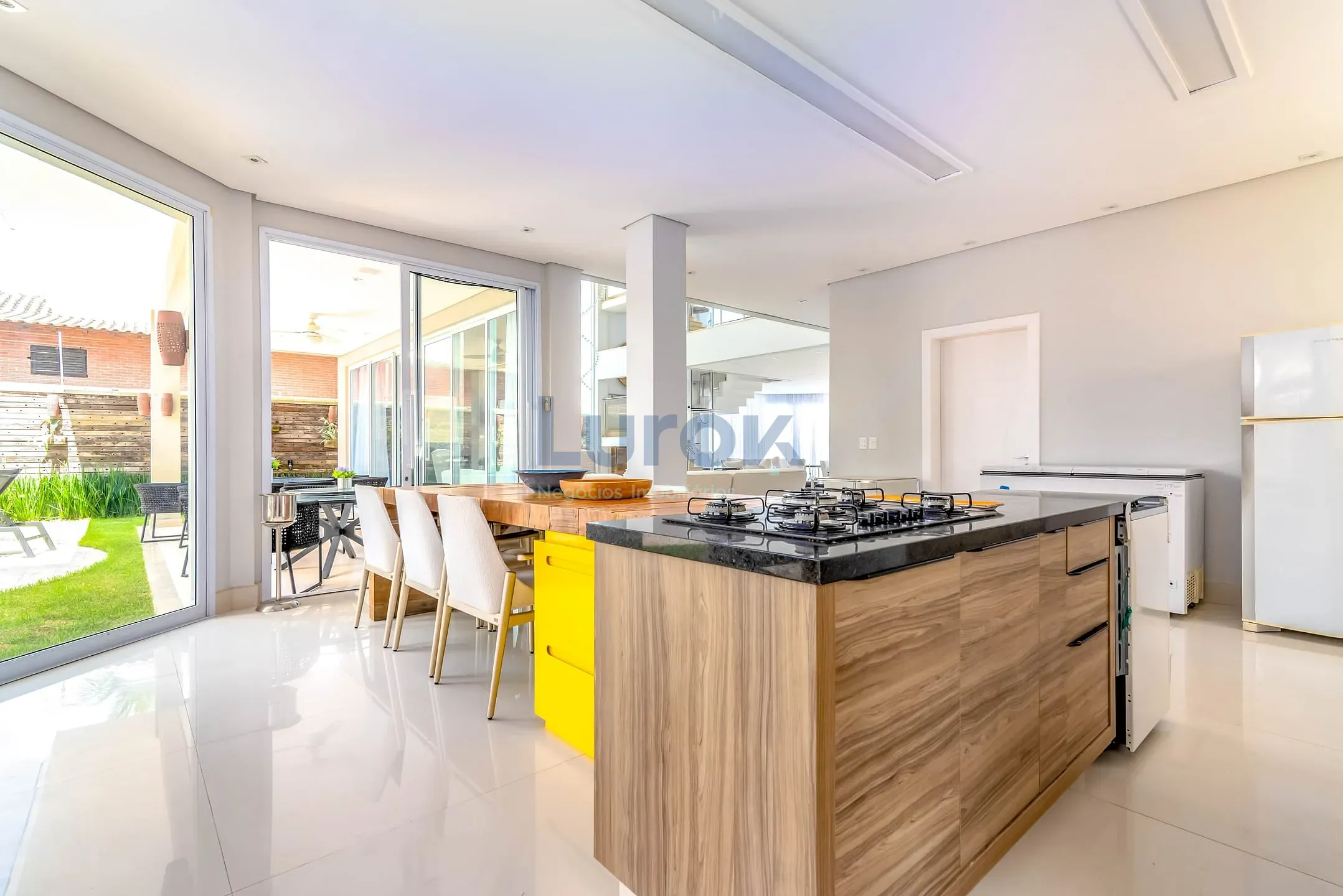 Casa, 5 quartos, 700 m² - Foto 13
